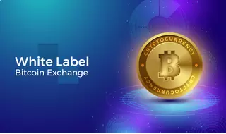 White Label Crypto Exchange Development Services in USA - 3