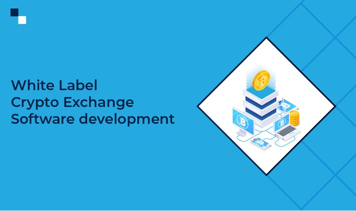 White Label Crypto Exchange Development Services in USA - 4/4