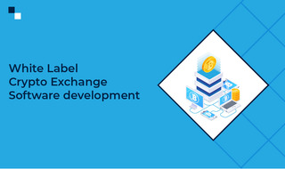 White Label Crypto Exchange Development Services in USA - 4