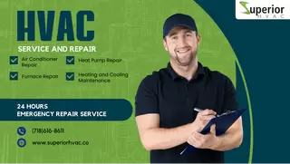Hire HVAC repair companies for efficient system operations.