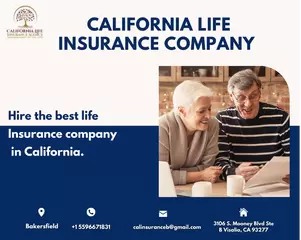 Life Insurance agency in Bakersfield - 1