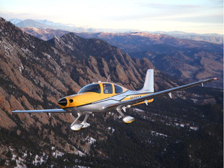 Do you want to know the best place for Cirrus Transition?