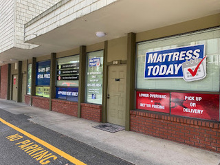 Sleep Soundly Mattress in Kirkland, Washington