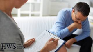 HWS Center Treatment Resistant Depression New Jersey