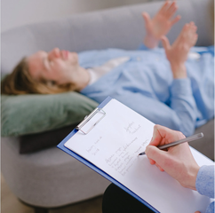 HWS Center Treatment Resistant Depression New Jersey - 3