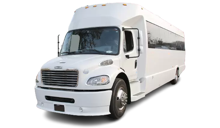 Party Bus Rental NY - Reliance Group - 1/1