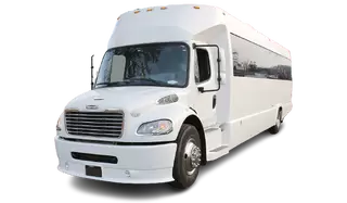 Party Bus Rental NY - Reliance Group