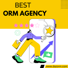 Best ORM Agency In The USA