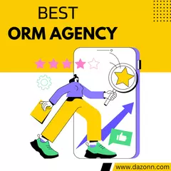 Best ORM Agency In The USA