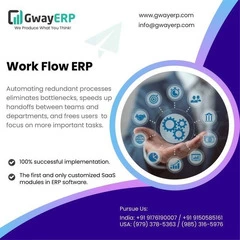 Best Offshore and Outsourcing  Erp Software  Development  Company - 3