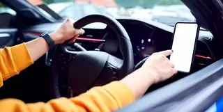 Common Questions About Minnesota’s Hands-Free Driving Law