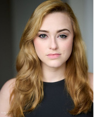 Headshots Los Angeles - 2