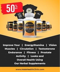 Our Products Will Make You Healthier!