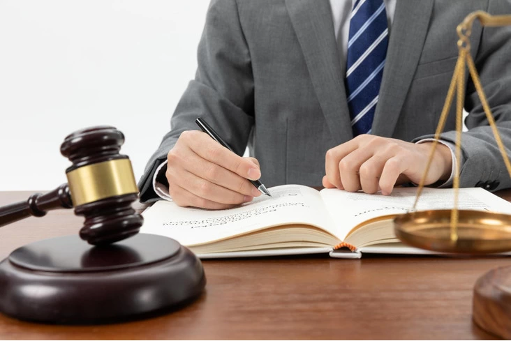Choose the Professional Family Law Attorney in San Diego - 1/1