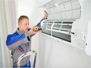 Ductless Heating and Cooling Service in Beverly Hills - 1