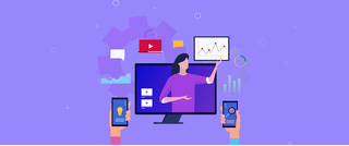 Build a Winning Online Streaming Platform with OTT App Development