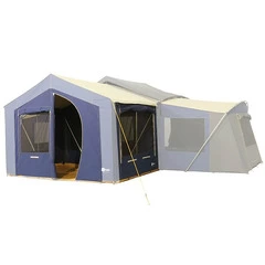 Canvas Tent | Dwights outdoors