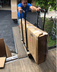 Pro Movers Miami