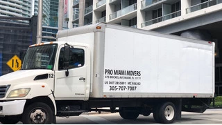 Pro Movers Miami - 3