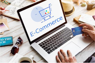 Streamline Your Online Sales with our Expert Ecommerce Services