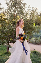 Florist | Floral design | San Francisco | Bay Area | Bell & Trunk Flowers