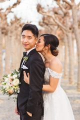 Florist | Floral design | San Francisco | Bay Area | Bell & Trunk Flowers - 2