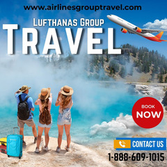 Lufthansa Group Travel: Your Ideal Partner for Hassle-Free Event Planning