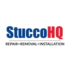 Stucco HQ - Your Local Stucco Repair and Installation Contractors