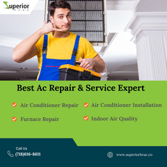 For effective system performance, choose HVAC repair companies.