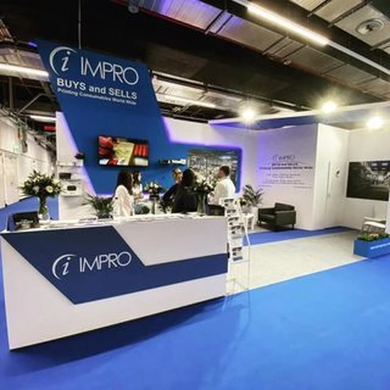 Leading Exhibition Stand Builders in Nuremberg Helps you Get Unique Stands for your Brand - 1/1