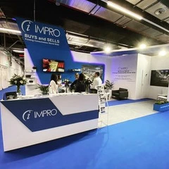 Leading Exhibition Stand Builders in Nuremberg Helps you Get Unique Stands for your Brand - 1