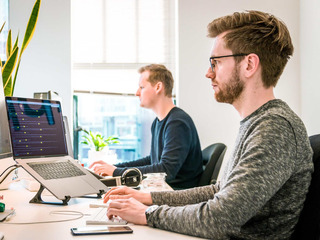 Hire WordPress Developer at Affordable Prices - Invedus