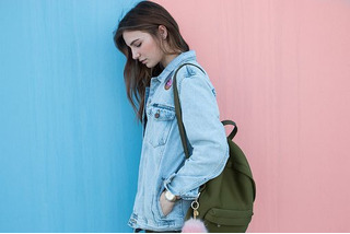 Sustainable Womens Clothing