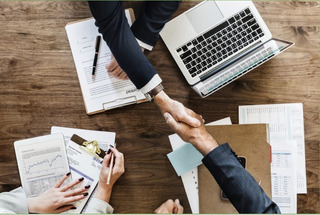 Business Financial Consulting Lynchburg VA | Accounting And Cfo Services