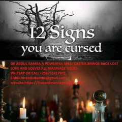 For love spell casting and other spiritual healing services+256751417972