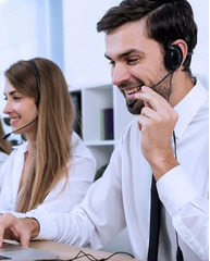 Best Inbound Call Center Company