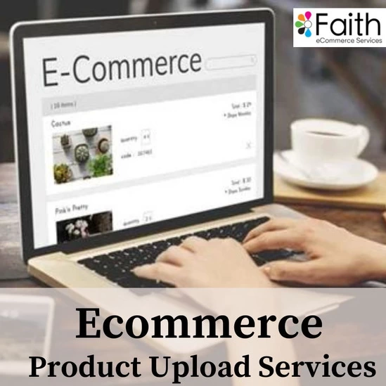 Get Quick Access To Experts for E-commerce Product Upload Services - 1/1