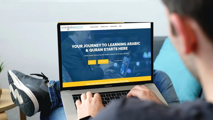 Learn Arabic Online - Studio Arabiya - - 2/2