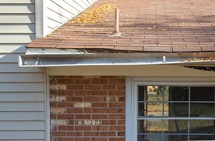 ResPros Roofing, Siding And Gutters - 1/1