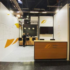 Enhance your Brand’s Global Outreach at the Gastech 2023 Exhibition in Singapore