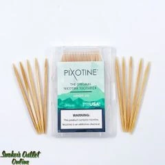 Buy Nicotine Toothpicks Online- Smoker's Outlet Online - 2
