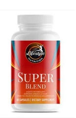 Buy best sellers blend supplement