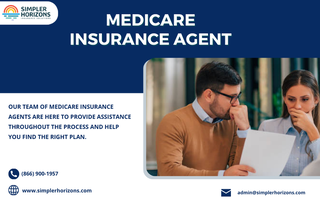 Medicare Agency in Palo Alto, CA