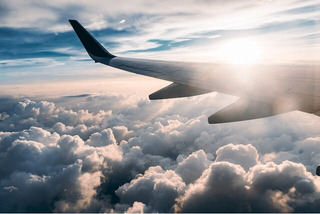 Airlink web check-in