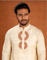 Tribhubon  deshi panjabi - 3