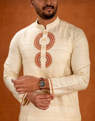 Tribhubon  deshi panjabi - 4