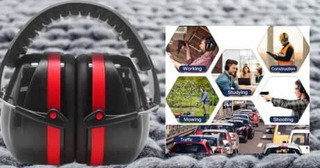 Bluetooth Earbuds For Motorcycle Helmet