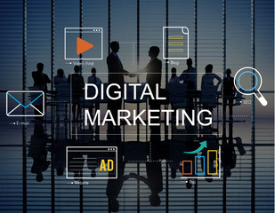 Digital Marketing Consultation  - Syoft
