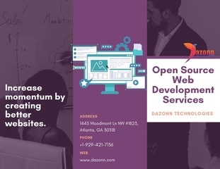 Open Source Web Development - 1