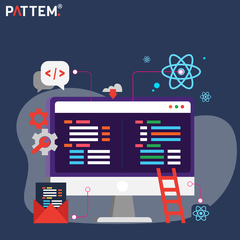 ReactJS App Development Company